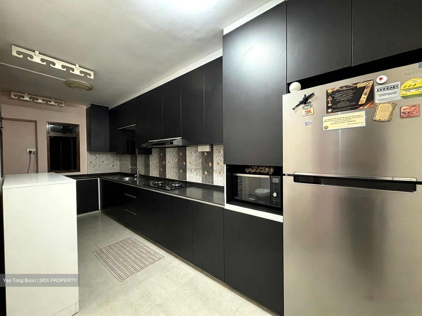 Blk 619 Bukit Panjang Ring Road (Bukit Panjang), HDB 4 Rooms #636971391